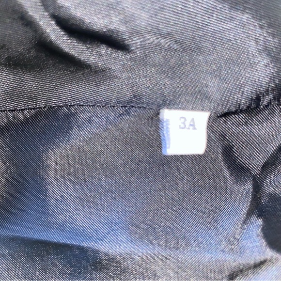 Billionaire Italian Couture Jacket - Picture 4 of 5